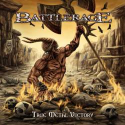 Battlerage : True Metal Victory